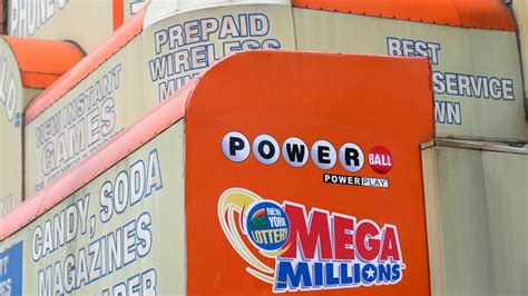 Woman forced to hand $1.3M lottery prize to ex.